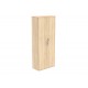 Core Lockable Wooden Cupboard